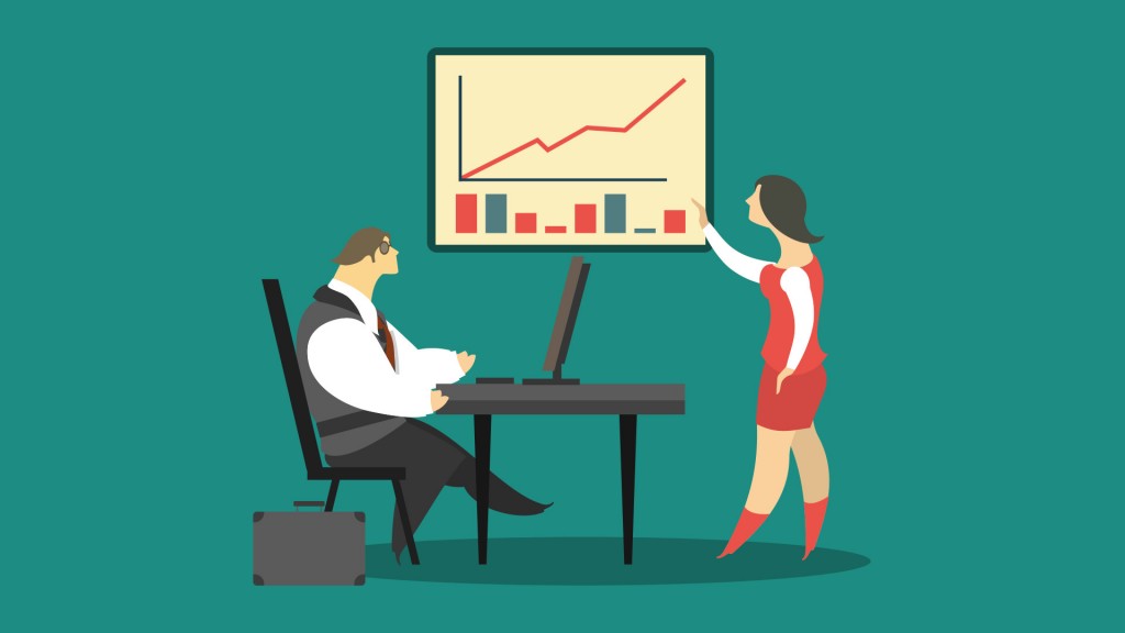 Business Finance Explained