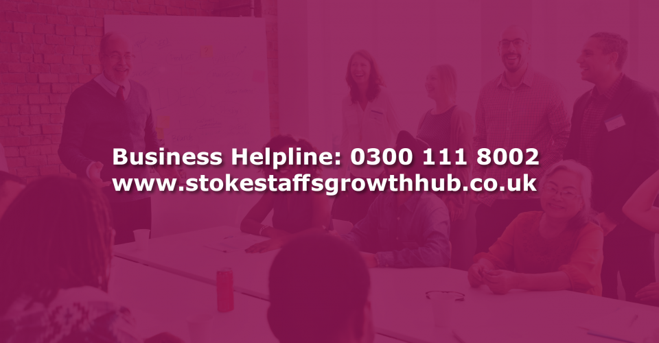 Growth Hub offers support to those affected by Carillion liquidation