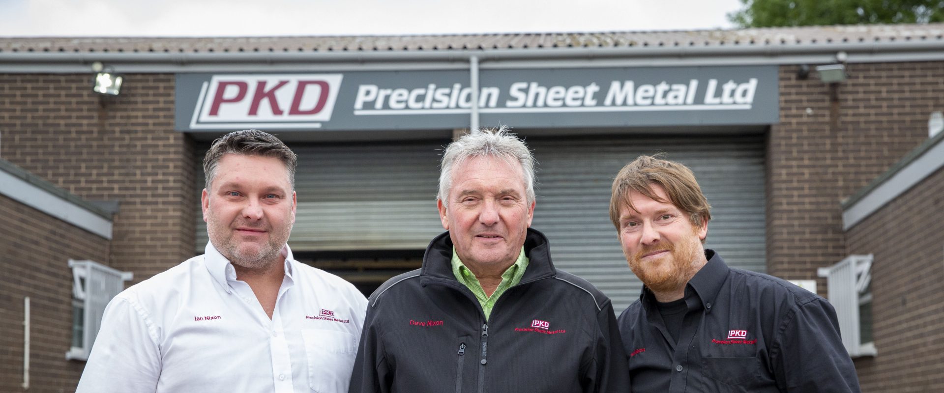 Burslem-based business to expand thanks to grant funding