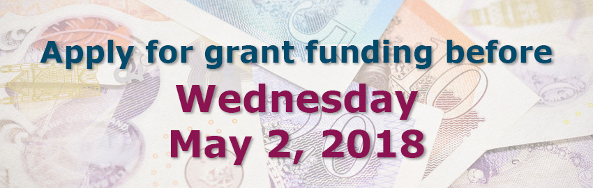 Business grants: Staffordshire companies urged to apply for slice of £6m funding