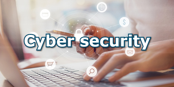 Staffordshire businesses urged to step up cyber security