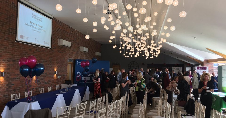 Growth Hub celebrates success in boosting business