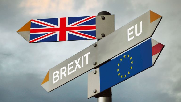 "Get Brexit Ready" - Preparing your Business for Brexit - Check out our events page to find a FREE workshop near you!