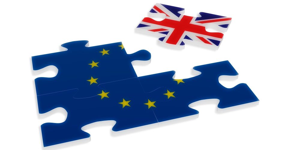 UK TRANSITION: Intellectual property after 1 January 2021