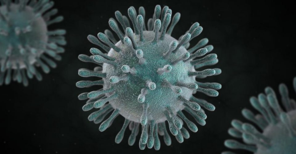 Coronavirus Outbreak