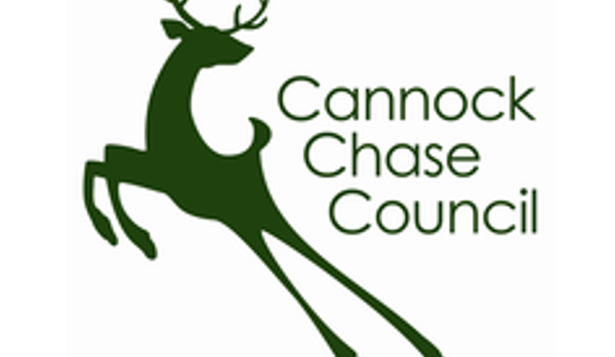 Cannock Chase Council