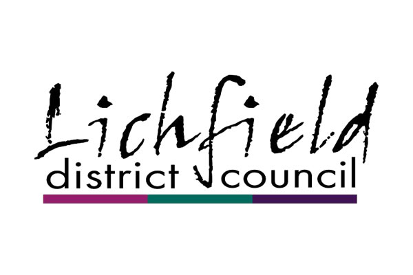 Lichfield Small Business Grant