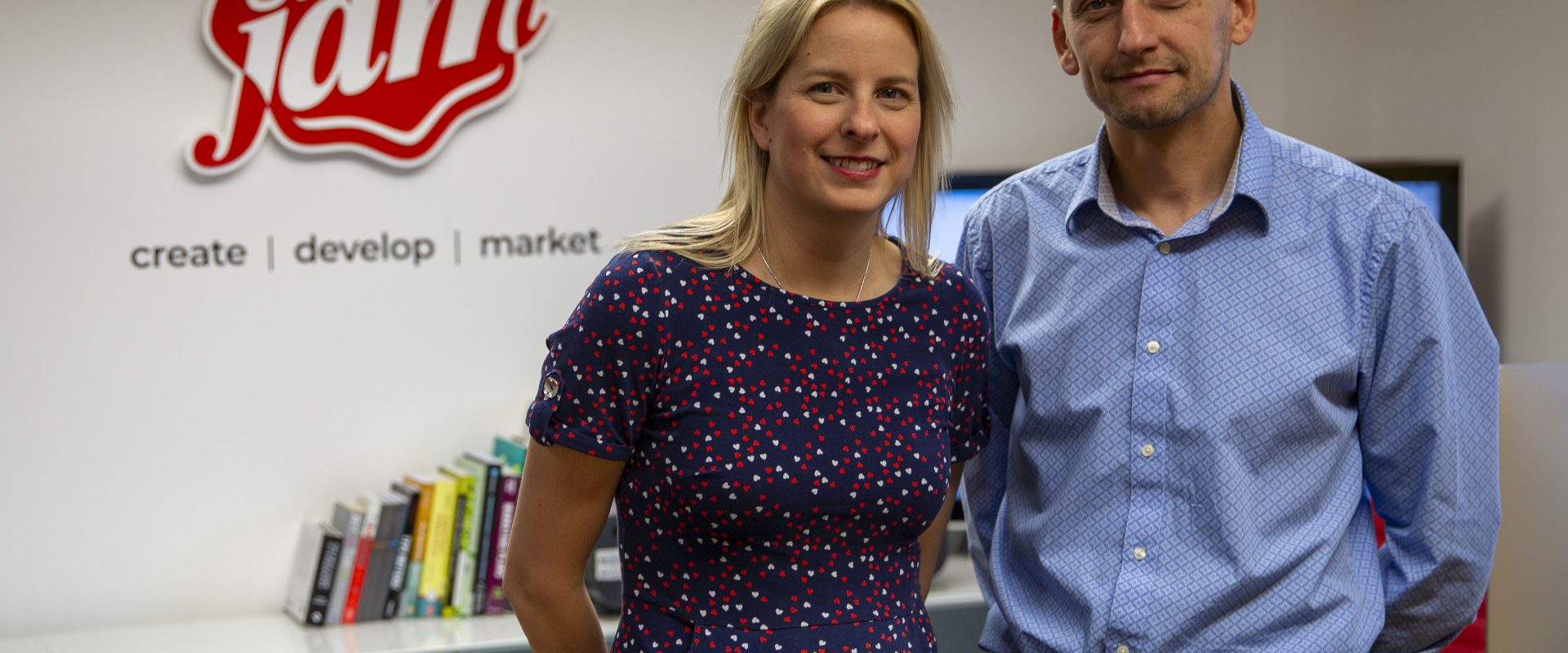 Penkridge marketing agency puts expansion on the fast track with Growth Hub support