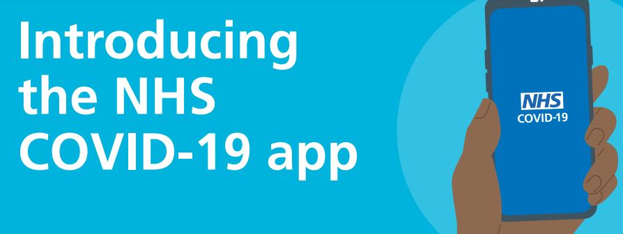 NHS COVID-19 APP: Get Your Business Ready for 24th September