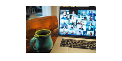 HS2: 'Work With Us Wednesdays' Webinar Series