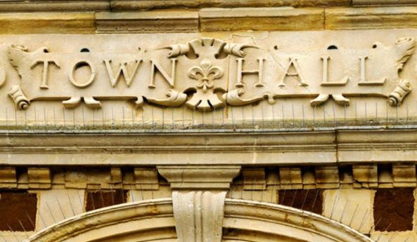 Government Confirms Allocations of £1bn Funding for Councils