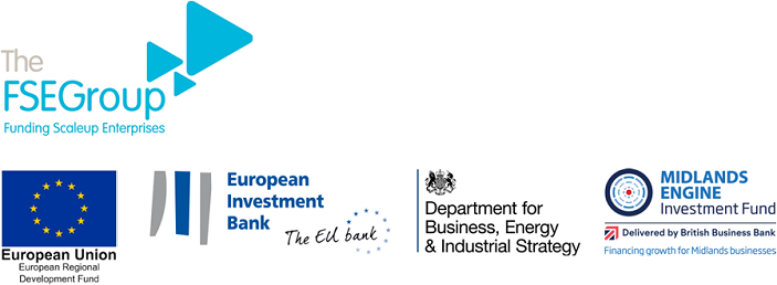 The Festival of Funding