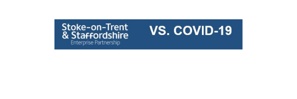What the 'roadmap out of lockdown' means for business - by Alun Rogers, Chair of SSLEP