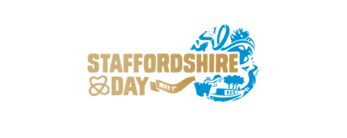 #StaffordshireDay