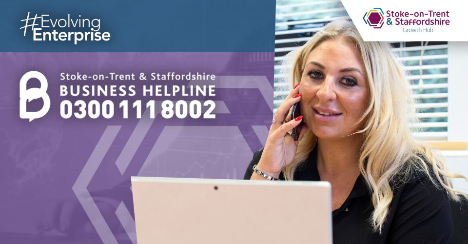 Growth Hub figures show the scale of support for businesses in the pandemic