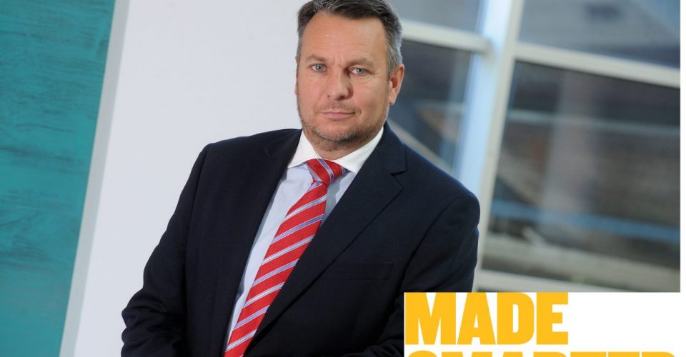 Owners of engineering and manufacturing businesses in the West Midlands have an exciting opportunity to start their digital adventure – for free.