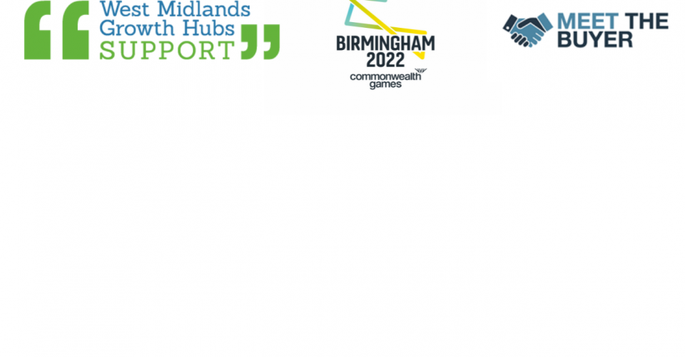 West Midlands businesses can find out how to play their part in 2022