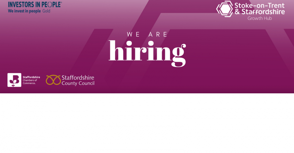 We're Hiring! Incredible Opportunity as a Trainee Business Advisor (Accreditation Included!)