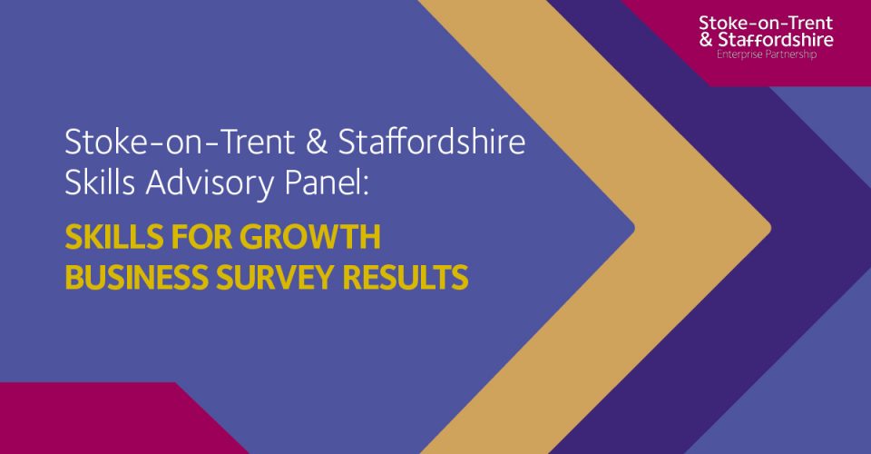 “Partnership working is key” to supporting businesses invest in skills and training