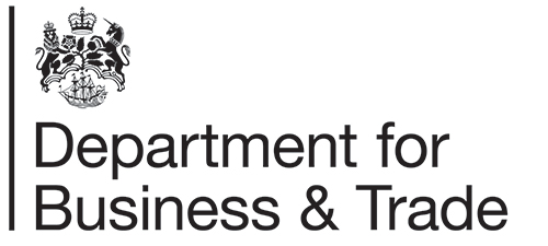 Department for Business & Trade