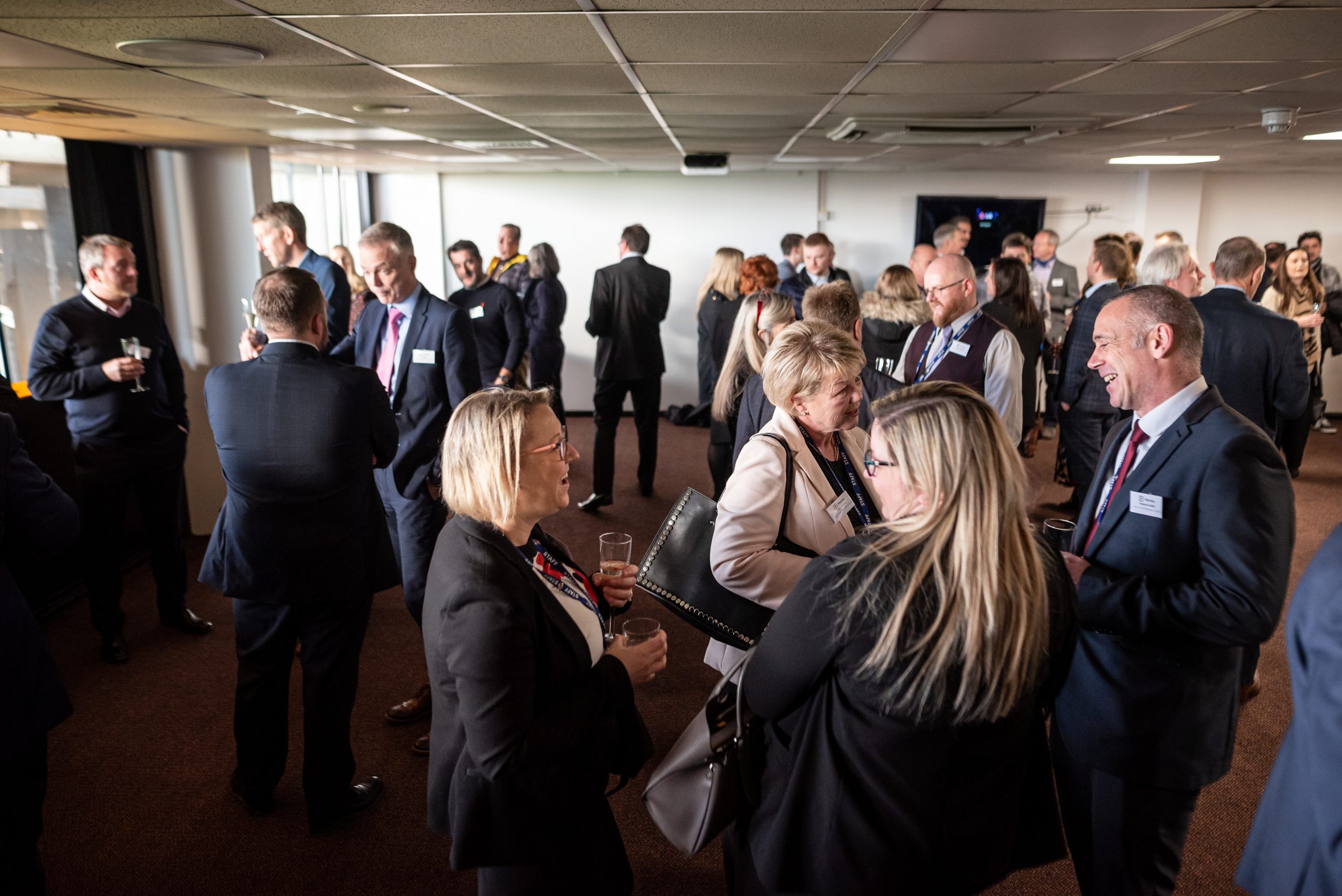 About Staffordshire Growth Hub