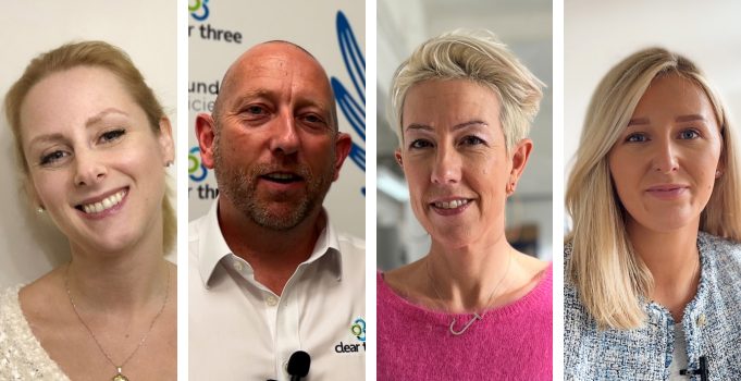 Staffordshire businesses ‘primed for growth’ following support from the Stoke-on-Trent and Staffordshire Growth Hub