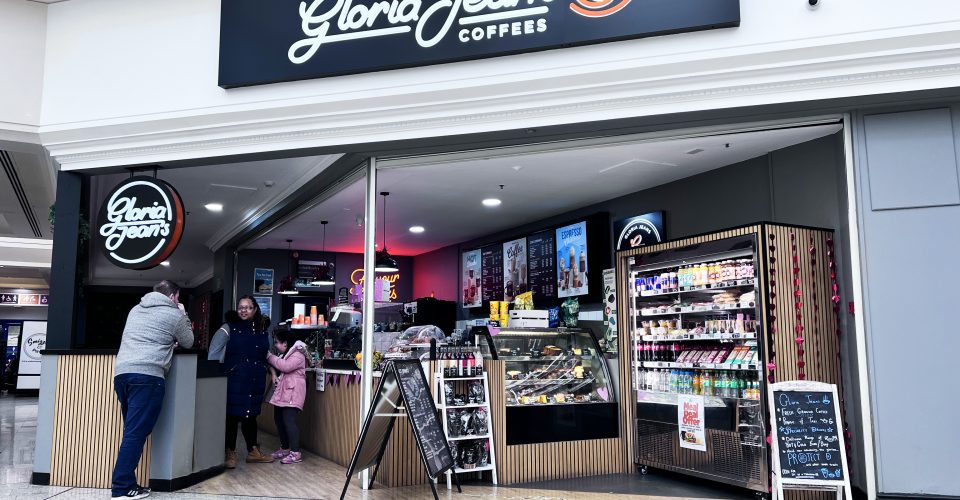 New Grants awarded to Tamworth Town Centre Businesses